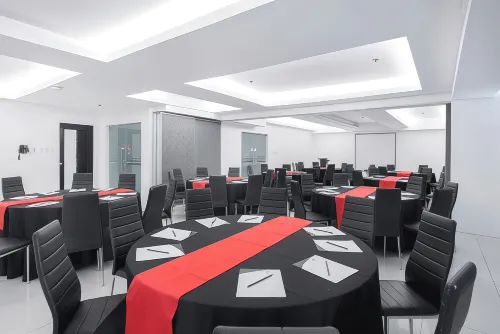 Y2 Residence Hotel Managed by HII Business Facilities Photos