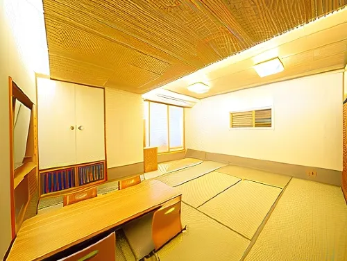 Hotel Riverge Akebono Chambres Photos