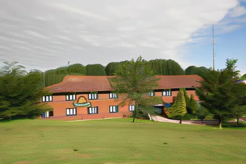 Days Inn by Wyndham Membury M4 Featured Photos