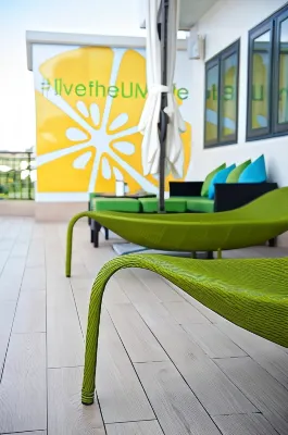 Lime Hotel Boracay Public Areas Photos
