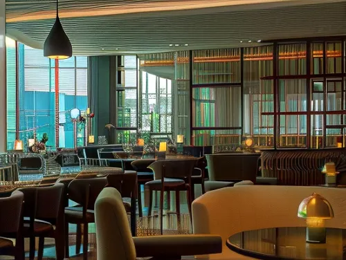 Radisson Blu Waterfront Hotel, Stockholm Loisirs et amusements Photos