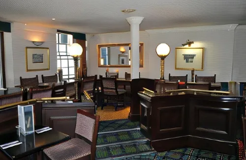 Argyll Guest House Leisure & Recreation Photos