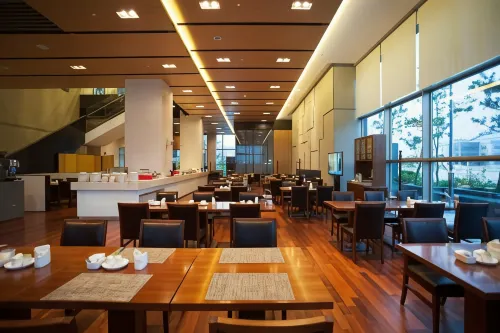 Best Western Gunsan Hotel Ristorazione Photos