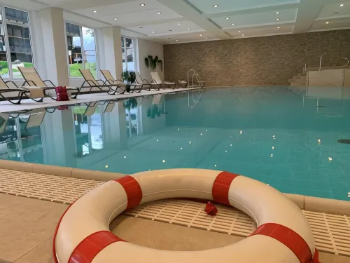 Riessersee Hotel Leisure & Recreation Photos
