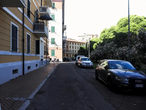 Le Stelle di Martina- Affittacamere - Dekat Hotel Photos