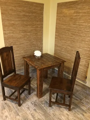 Super 8 by Wyndham Idaho Falls Dining Photos