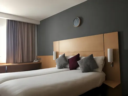 Ibis Liverpool Centre Albert Dock - Liverpool One Photos