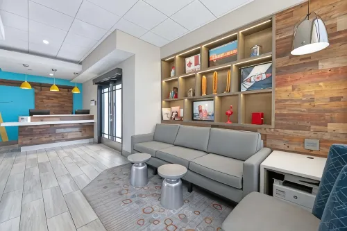 Best Western Oceanfront Espaces publics Photos