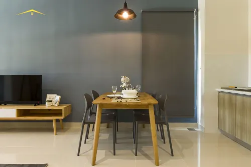 Core Suite KLIA by DreamScape Rooms Photos