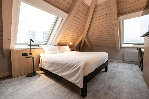 Ibis Chur Camere Photos