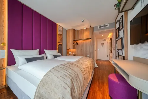 FourSide Hotel Ringsheim, Trademark Collection by Wyndham Photos