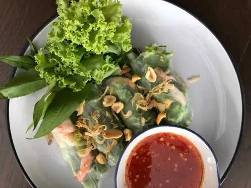 Chann Bangkok Noi Dining Photos