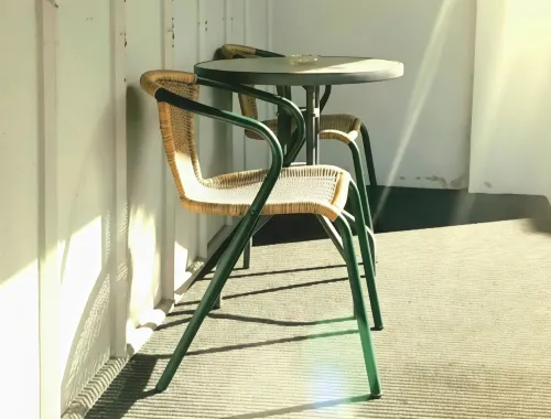 Aaron Court Motel Photos