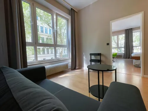 Hotel Sendlinger Tor Photos