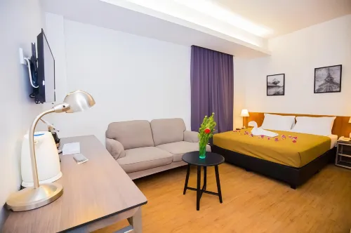 Urban Inn Kulim Empfohlen Photos