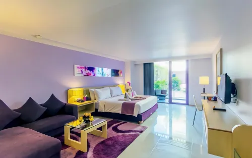 Conjioo Hotel Kuta Managed by Mhm Unggulan Photos