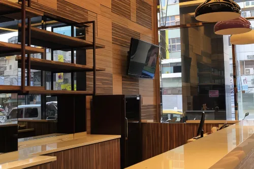 Capital Hotel Songshan Public Areas Photos