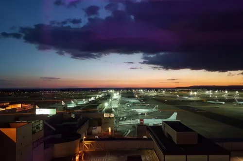 Bloc Hotel London Gatwick Airport À proximité de l'hôtel Photos