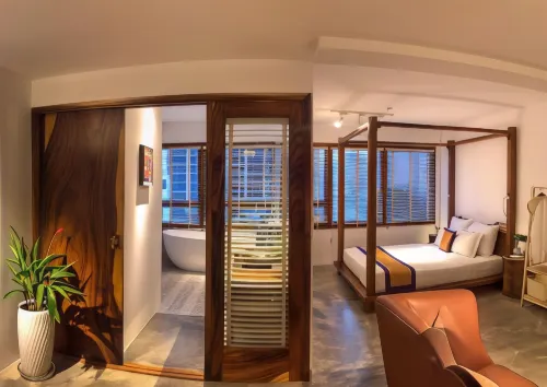 Sky Gem Hotel Sora Photos