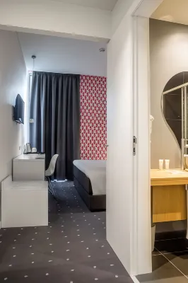 Stay Hotel Lisboa Aeroporto Chambres Photos