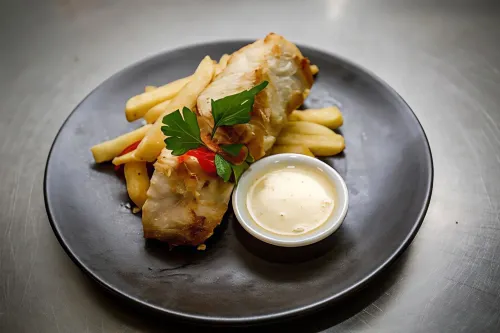 Gateway Hotel Dining Photos