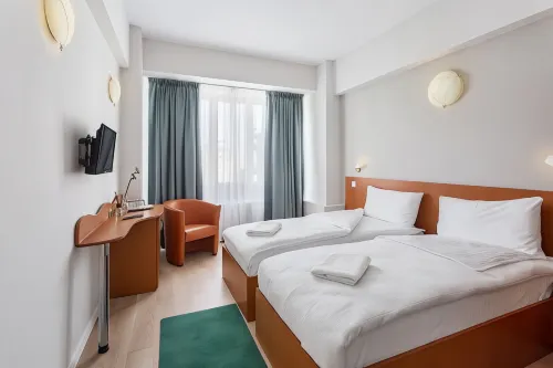 Elizeu Hotel Featured Photos