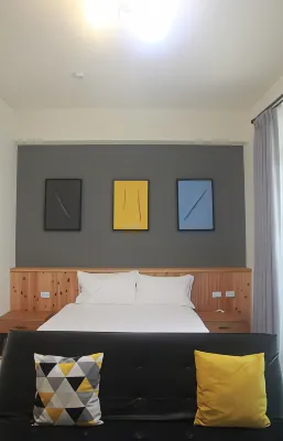Black Forest house Chambres Photos
