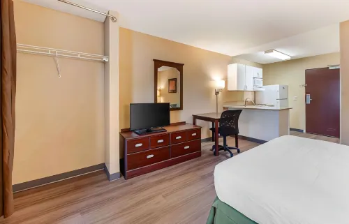 Extended Stay America Suites - Los Angeles - Ontario Airport Camere Photos