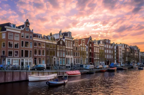 Hotel Fogo Amsterdam Da non perdere Photos