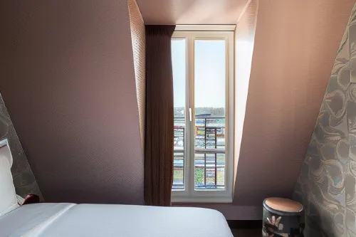 Hôtel du Rond-Point des Champs-Élysées - Esprit de France Photos