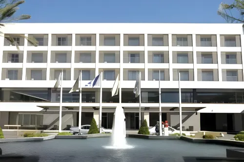 Azoris Royal Garden – Leisure & Conference Hotel Extérieur Photos