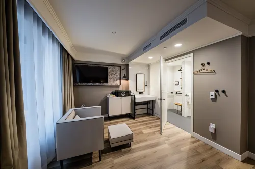 Pestana Park Avenue Rooms Photos
