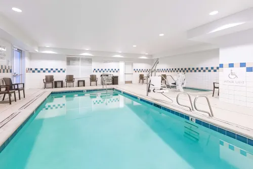 Hilton Garden Inn Oakland/San Leandro Loisirs et amusements Photos