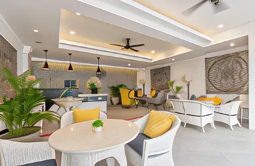 Casa Wina Kuta Aree comuni Photos