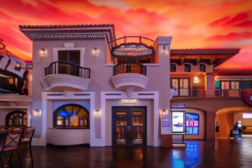 Sunset Station Hotel & Casino Extérieur Photos