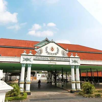 Aveta Hotel Malioboro Near Hotel Photos