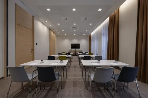 IntercityHotel Herford Business Facilities Photos