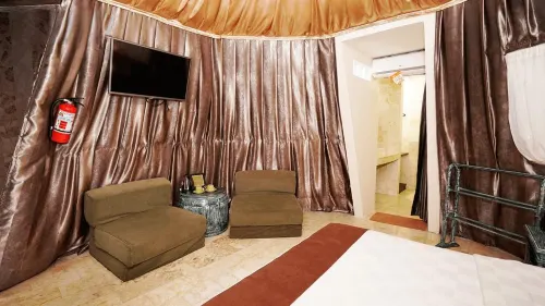 The Highland Park Resort Bogor Kamar Photos