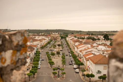 Alentejo Marmòris Hotel & Spa, a Small Luxury Hotel of the World À proximité de l'hôtel Photos