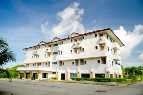 Diamond Place Ao Nang Exterior Photos