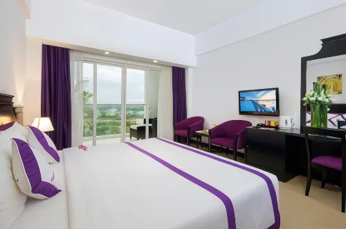 TTC Hotel – Premium Can Tho Nổi bật Photos