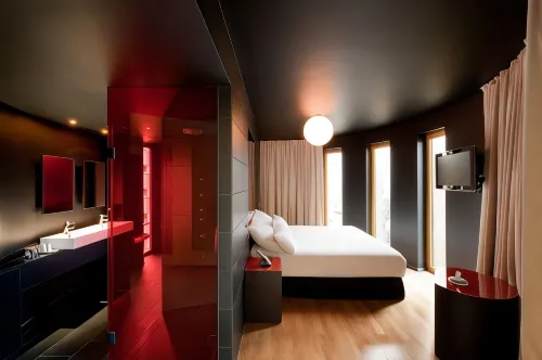 Axel Hotel Berlin-Adults Only Featured Photos