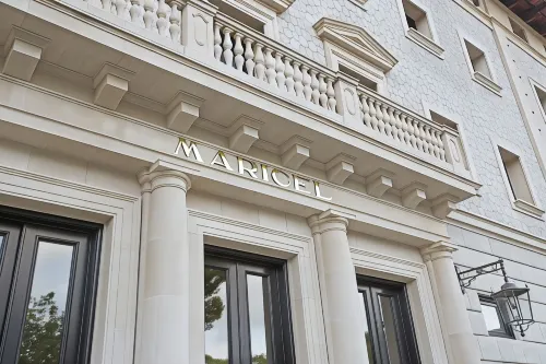 Hotel Hospes Maricel & Spa Extérieur Photos