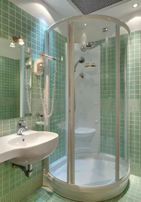 Hotel Corot Camere Photos