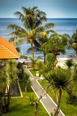 Bali Dive Resort and Spa Near Hotel Photos