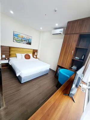 Hanvet Boutique Hotel Nổi bật Photos