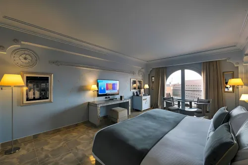 Grand Mogador Menara & Spa Photos