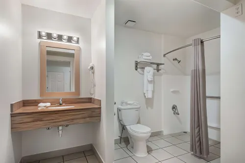Motel 6 Corpus Christi, TX - North Chambres Photos