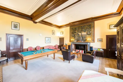 Hostellerie du Château des Fines Roches Featured Photos