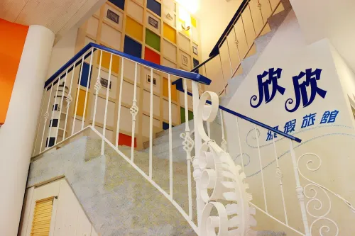 Sin Sin Hotel À ne pas manquer Photos